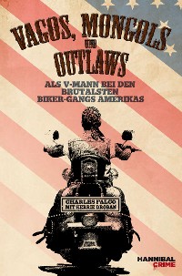 Cover Vagos, Mongols und Outlaws
