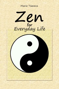 Cover Zen for Everyday Life