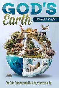 Cover God's Earth