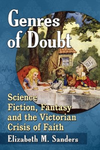 Cover Genres of Doubt