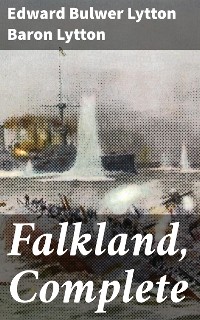 Cover Falkland, Complete