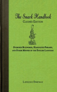 Cover Snark Handbook: Cliches Edition