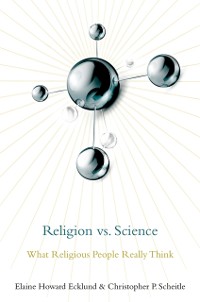 Cover Religion vs. Science
