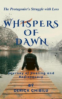 Cover Whispers of Dawn