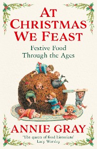 Cover At Christmas We Feast