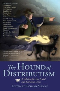 Cover Hound of Distributism