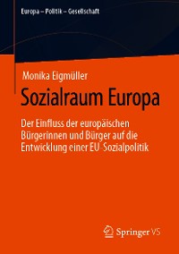 Cover Sozialraum Europa