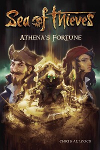 Cover Sea of Thieves: Athena's Fortune
