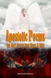 Cover Apostolic Poems