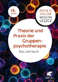 Cover Theorie und Praxis der Gruppenpsychotherapie