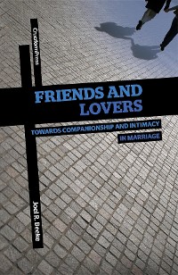 Cover Friends and Lovers