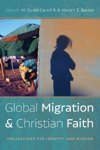 Cover Global Migration and Christian Faith