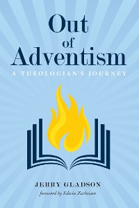 Cover Out of Adventism