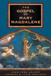 Cover Gospel of Mary Magdalene