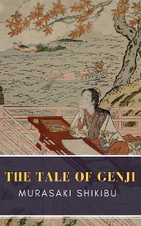 Cover The Tale of Genji