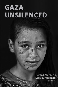 Cover Gaza Unsilenced