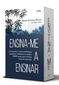 Cover Box Ensina-me