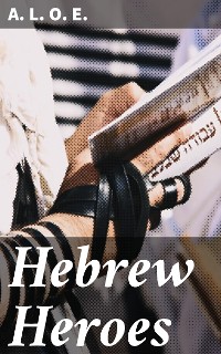 Cover Hebrew Heroes