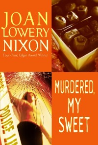 Cover Murdered, My Sweet