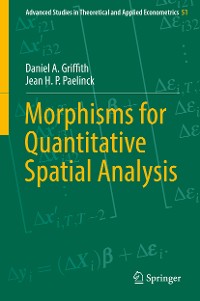 Cover Morphisms for Quantitative Spatial Analysis