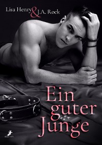 Cover Ein guter Junge