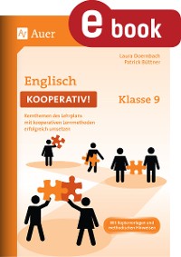 Cover Englisch kooperativ Klasse 9