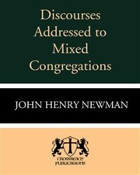 Cover Discourses addressed to Mixed Congregations