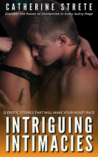 Cover Intriguing Intimacies