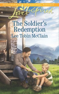 Cover Soldier's Redemption