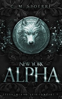 Cover New York Alpha (Part 9)