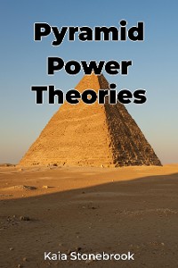 Cover Pyramid Power Theories