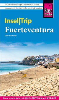 Cover Reise Know-How InselTrip Fuerteventura