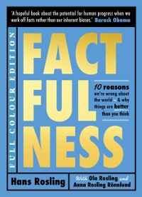 Cover Factfulness Illustrated