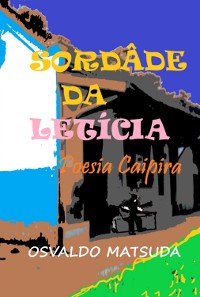 Cover Sordâde Da Letícia