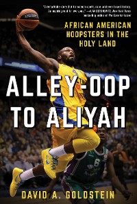 Cover Alley-Oop to Aliyah