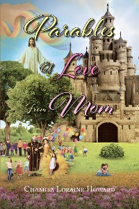 Cover Parables of Love from Mom