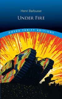 Cover Under Fire
