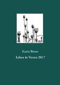 Cover Leben in Versen 2017