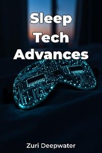 Cover Sleep Tech Advances