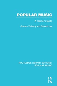 Cover Popular Music