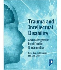 Cover Trauma and Intellectual Disability