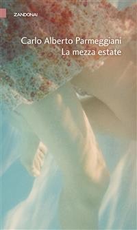 Cover La mezza estate