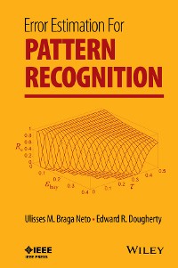 Cover Error Estimation for Pattern Recognition
