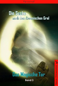 Cover Das Magische Tor