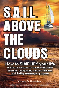 Cover SAIL Above the Clouds