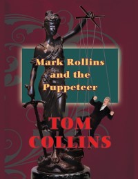 Cover Mark Rollins and the Puppeteer