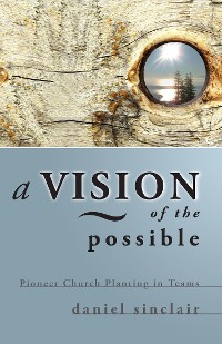 Cover Vision of the Possible