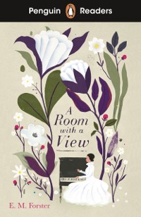 Cover Penguin Readers Level 4: A Room with a View (ELT Graded Reader)