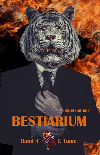 Cover Bestiarium