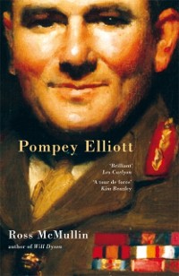 Cover Pompey Elliott